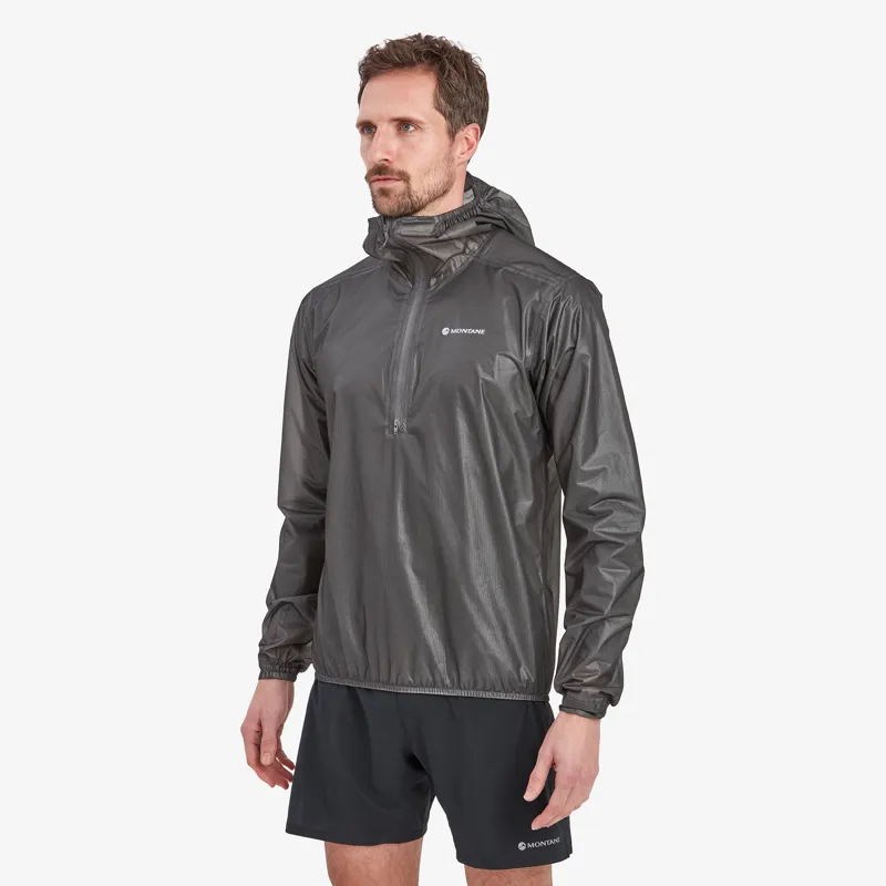 Montane Unisex Minimus Nano Pull-On Charcoal-4